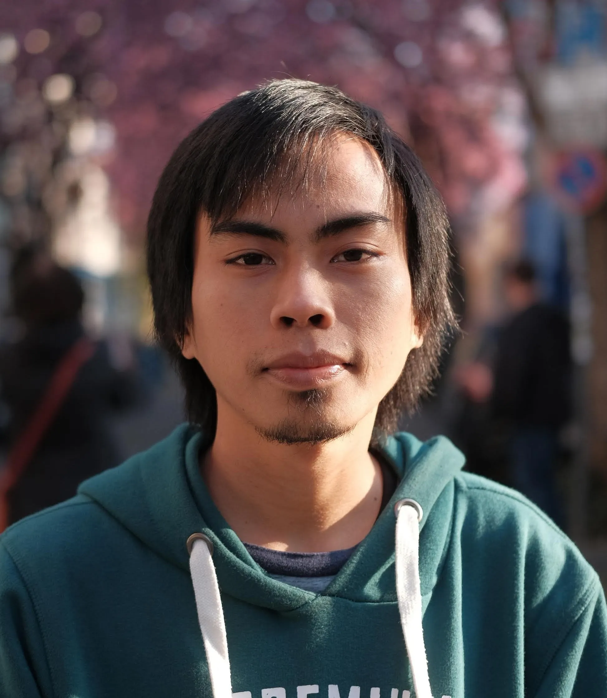 profile photo
